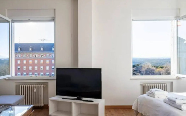 Minty Stay - Princesa