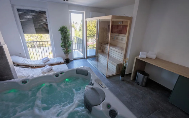 TESLA Residence Subotica