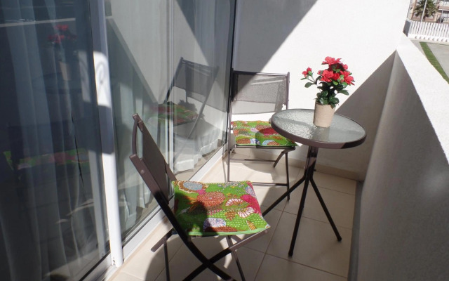 Departamento Av Pacifico