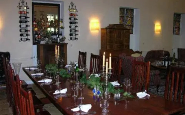 Waldhotel Silbermühle