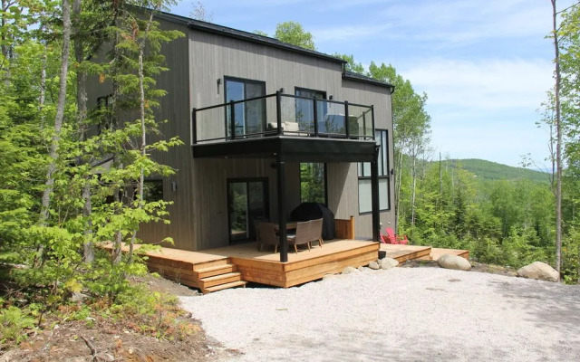 Herbergement Equinox