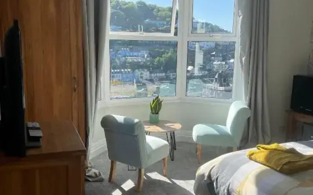 Penwyn Bed and Breakfast