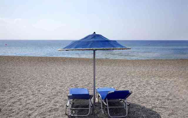 Mare Blue Hotel