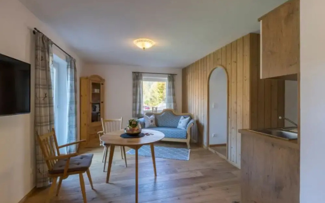 Studio in Grainau am Badersee