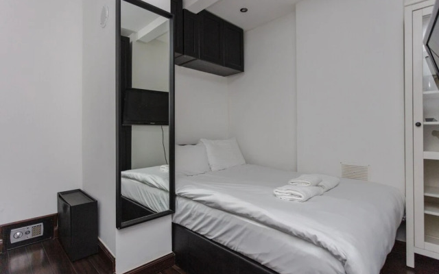 Stylish Apartment in the Heart of Shoreditch