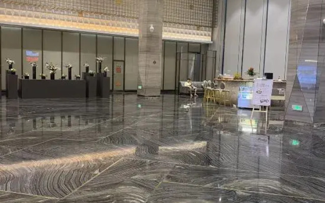 Xinka E-sports Hotel