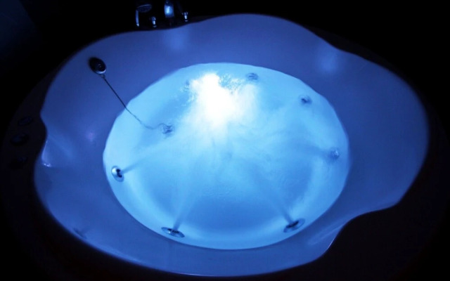 Mungyeong Jeomchon Amor Motel