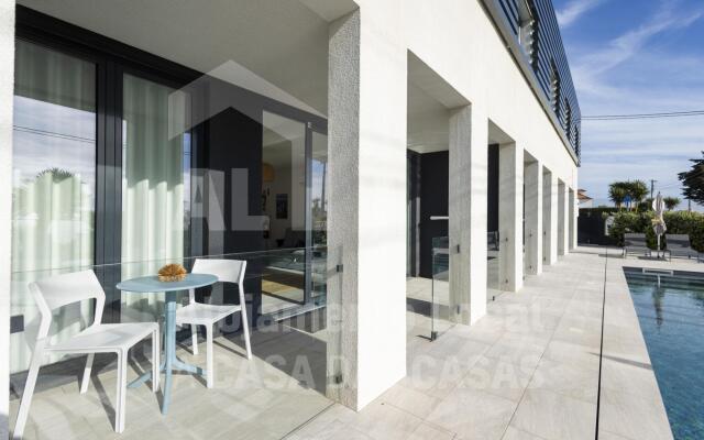 Riba.mar Bluevillas 1.2 by ACasaDasCasas