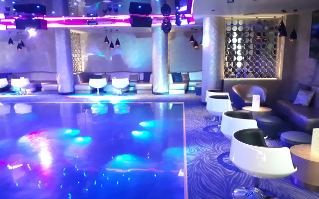 MARITIM Paradise Blue Hotel & Spa