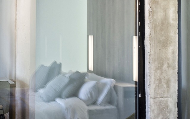 Luxury Alhambra Penthouse Collection