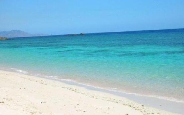 Hotel Timor