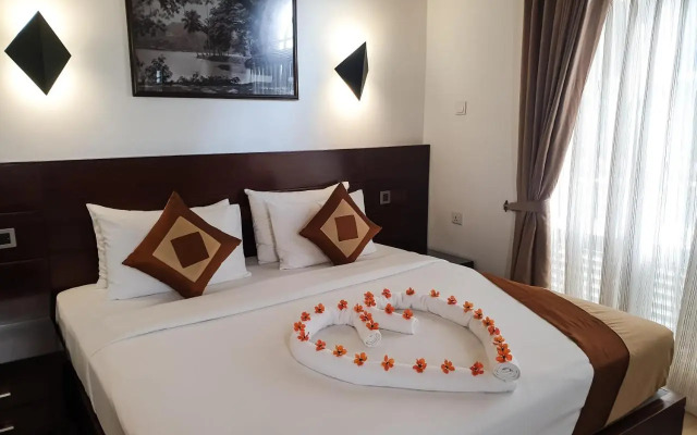 Samindra Villa