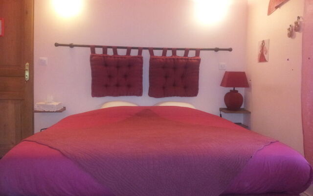 Chambres d'hôtes L'Airial