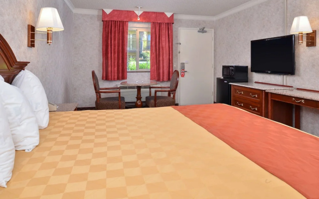 Americas Best Value Inn