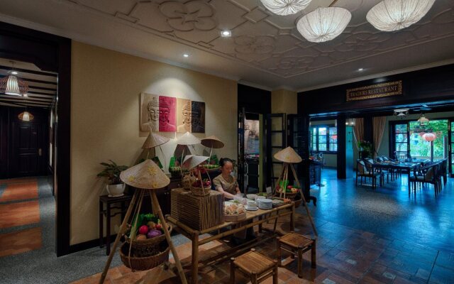 Little Riverside. A Luxury Hotel & Spa