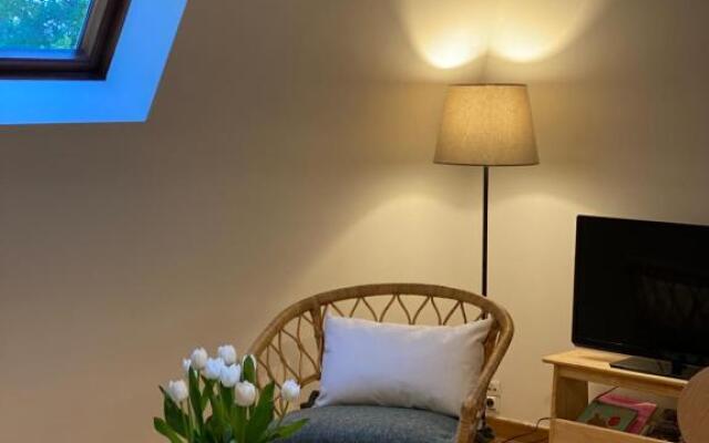 Les Courtines - Appartement de caractère à la Roque-Gageac - Les Charmilles