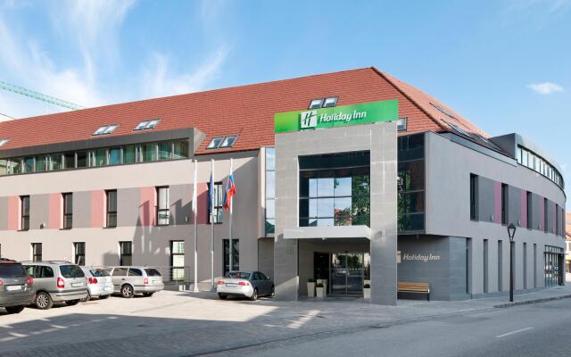 Holiday Inn Trnava, an IHG Hotel