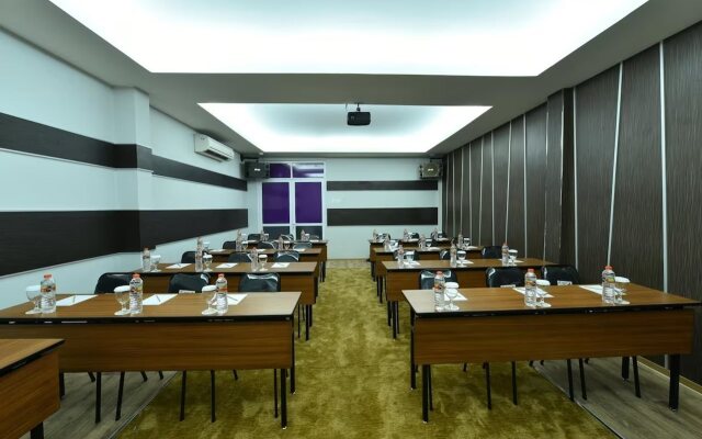 Midtown Xpress Balikpapan