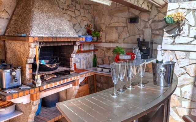 House Capricho Lloret de Mar