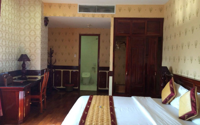 HANZ Orient Hotel Da Nang