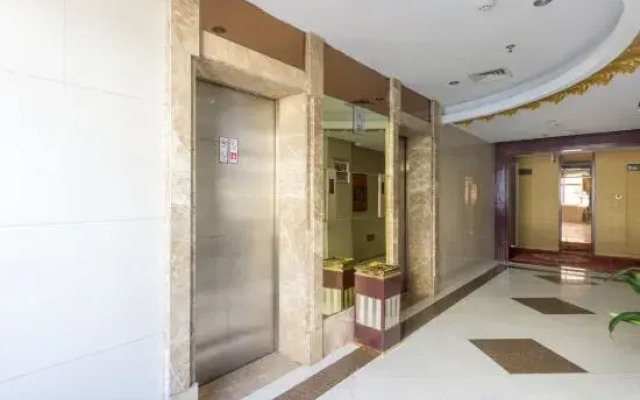 Junhao Hotel