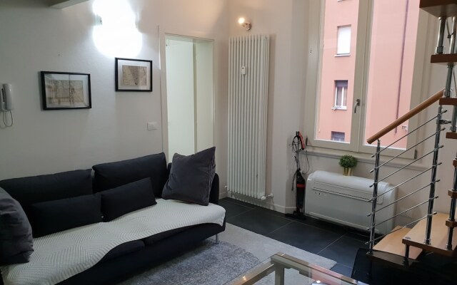 Loft Irnerio