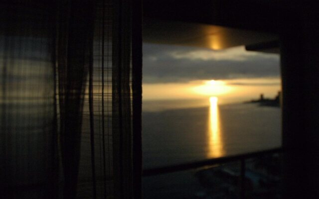 Monte Mare Hotel