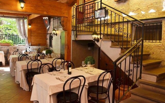 Hotel Alla Casella