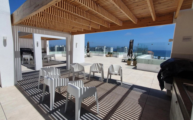 Av, Pacifico 3100, Depto Nuevo 3D 2B Excelente Ubicacion