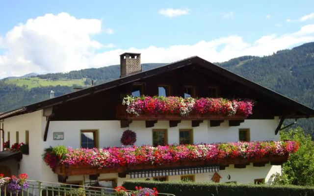 Pension Kirchbrugger