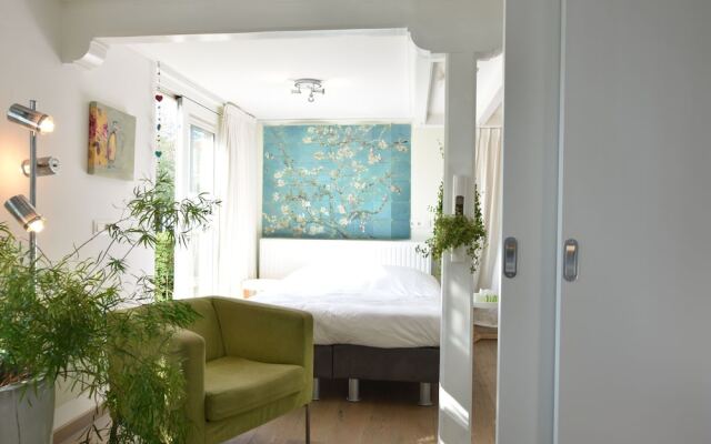 Great Holiday Home at Breskens Near Beach