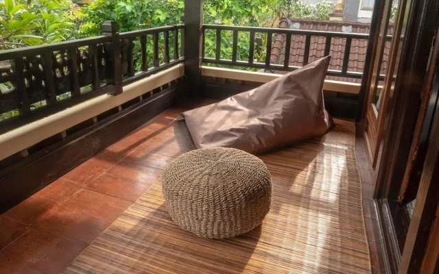 Katang-katang Guest House Bali