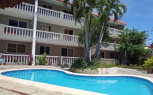 Sosua Suites