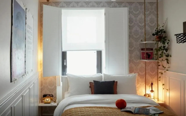 Max Brown Hotel Ku'damm