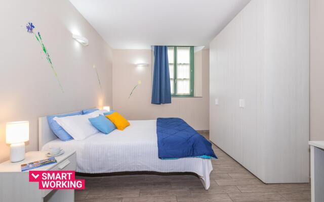 Housing Giulia - One Bedroom Apartment