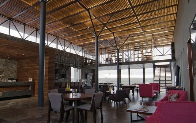 Canto De Sal Luxury Hotel & Spa