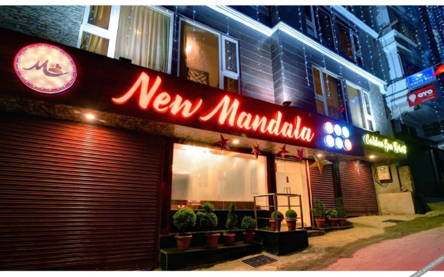 New Mandala(Golden Spa & Resort)