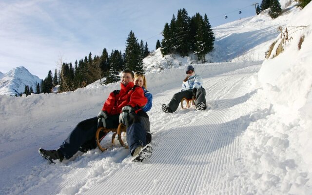 Schneider Hof Boutique-Hotel Garni Superior