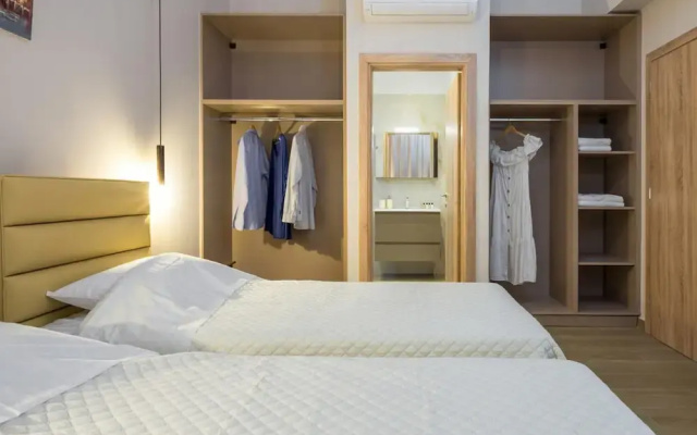 Casa di Pietra With 2 Bedrooms and 3 Bathrooms