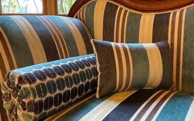 VILLA CHIOVENDA Residenza d'Epoca