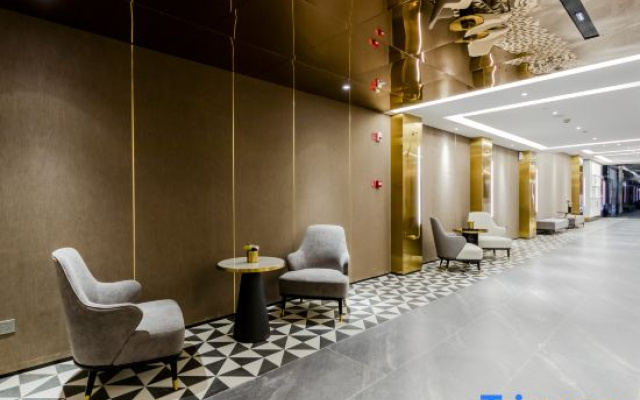 Homeinn Plus Hotel (Hangzhou West Lake Pedestrian Street Hubin Intime)