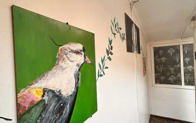 Casa Piwke