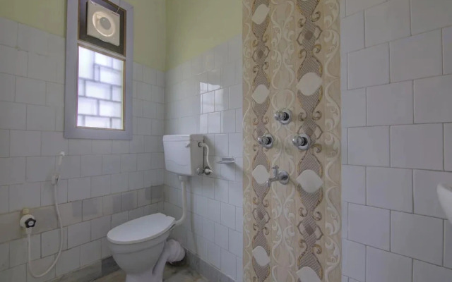 Bosu Dhara Lodge By OYO Rooms