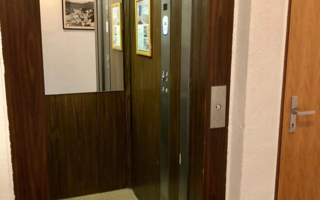 Hotel Grand Matej