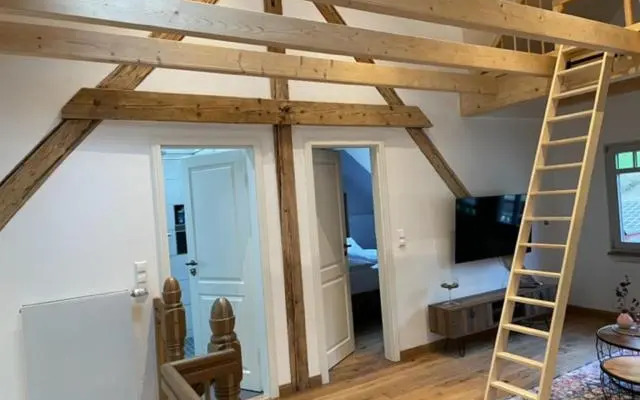 Ferienhaus Endertsesel