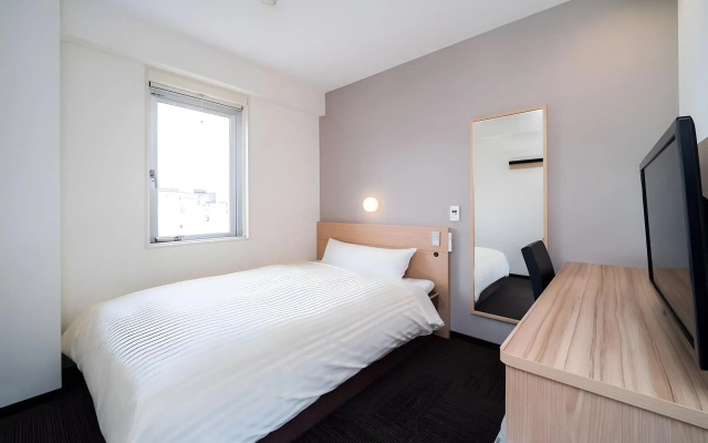 Super Hotel Hachinohe Nagayokocho