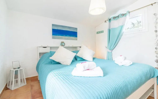 Villa in Empuriabrava With Private Pool