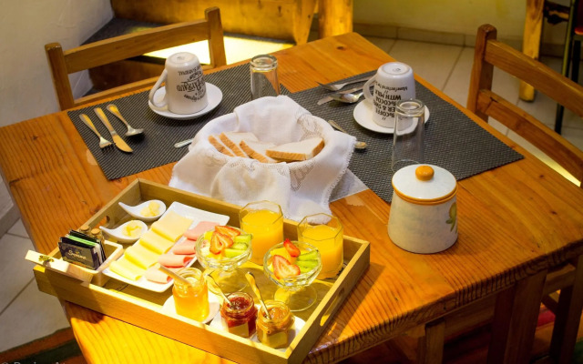 Hotel Parina Atacama
