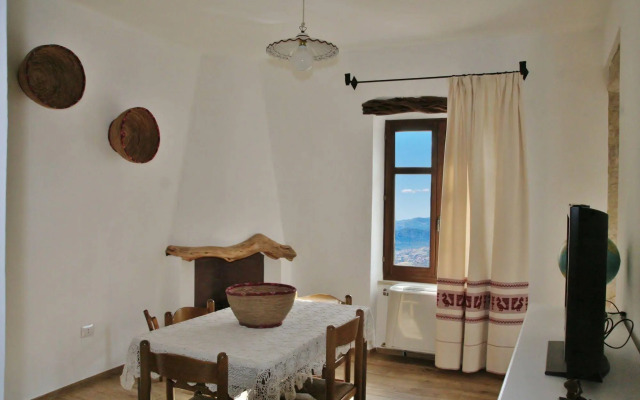 Villa Janas