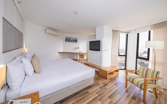 Hotel Cosmos Cali